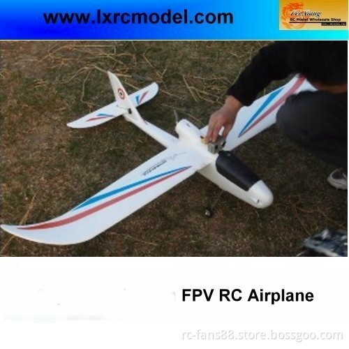 Skywalker SIRIUS FPV RC Airplane